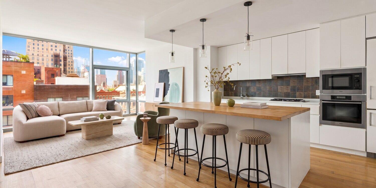 425 W 53RD Street Unit 706, Manhattan NY 10019