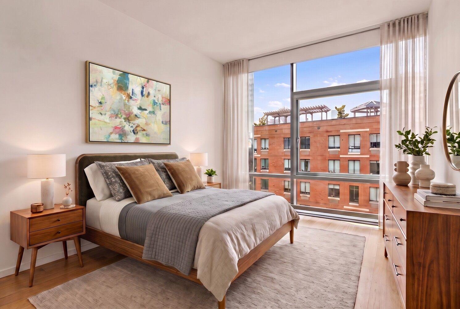 425 W 53RD Street Unit 706, Manhattan NY 10019