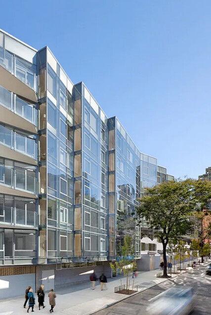 425 W 53RD Street Unit 706, Manhattan NY 10019