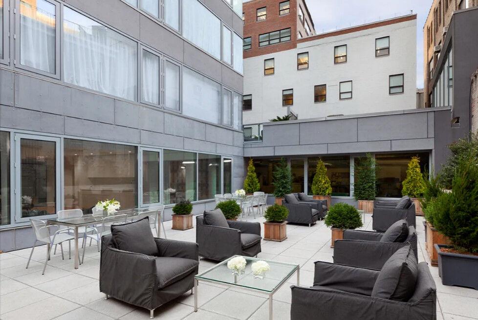 425 W 53RD Street Unit 706, Manhattan NY 10019