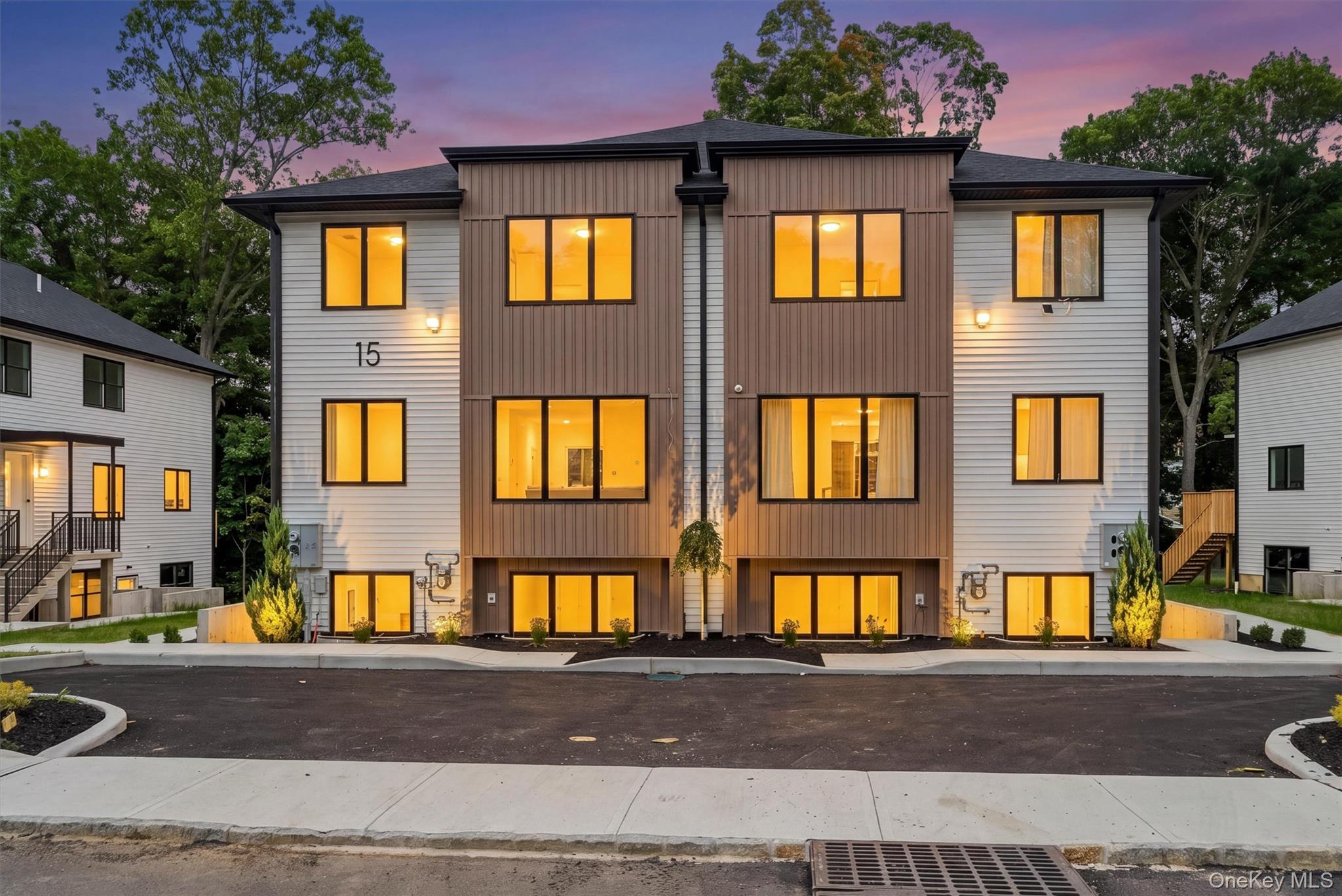 15 Treza Lane Unit 102, Monroe NY 10950