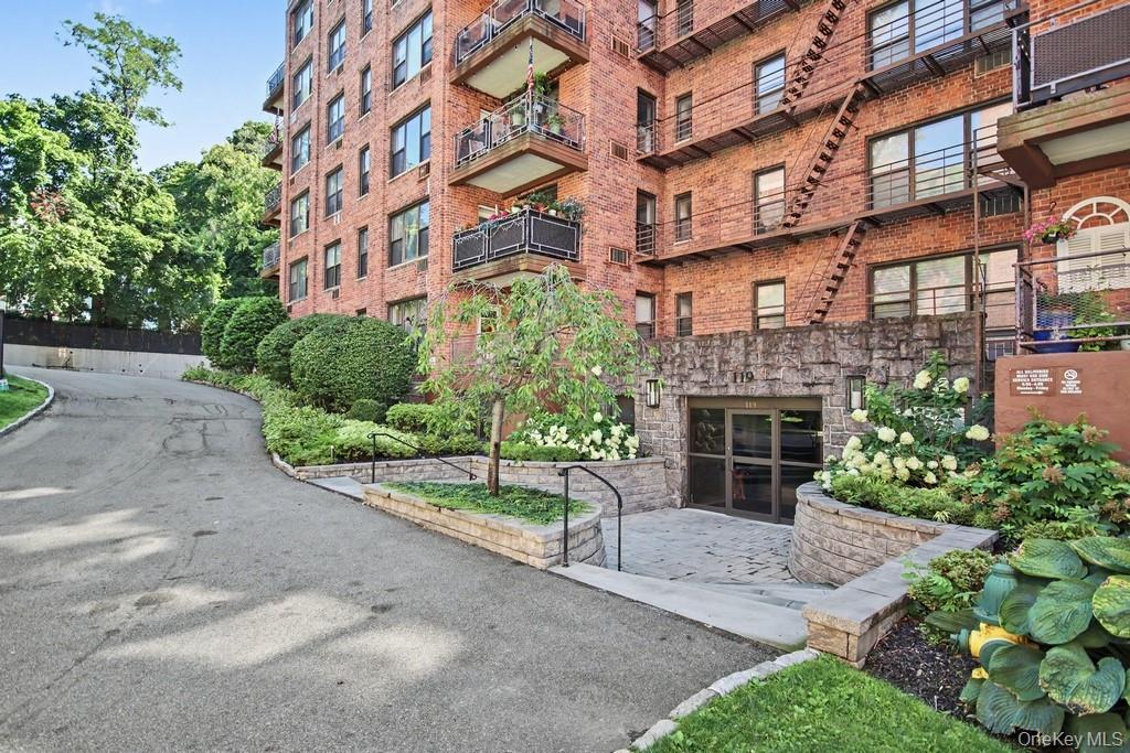 119 S Highland Avenue Unit 5E, Ossining NY 10562