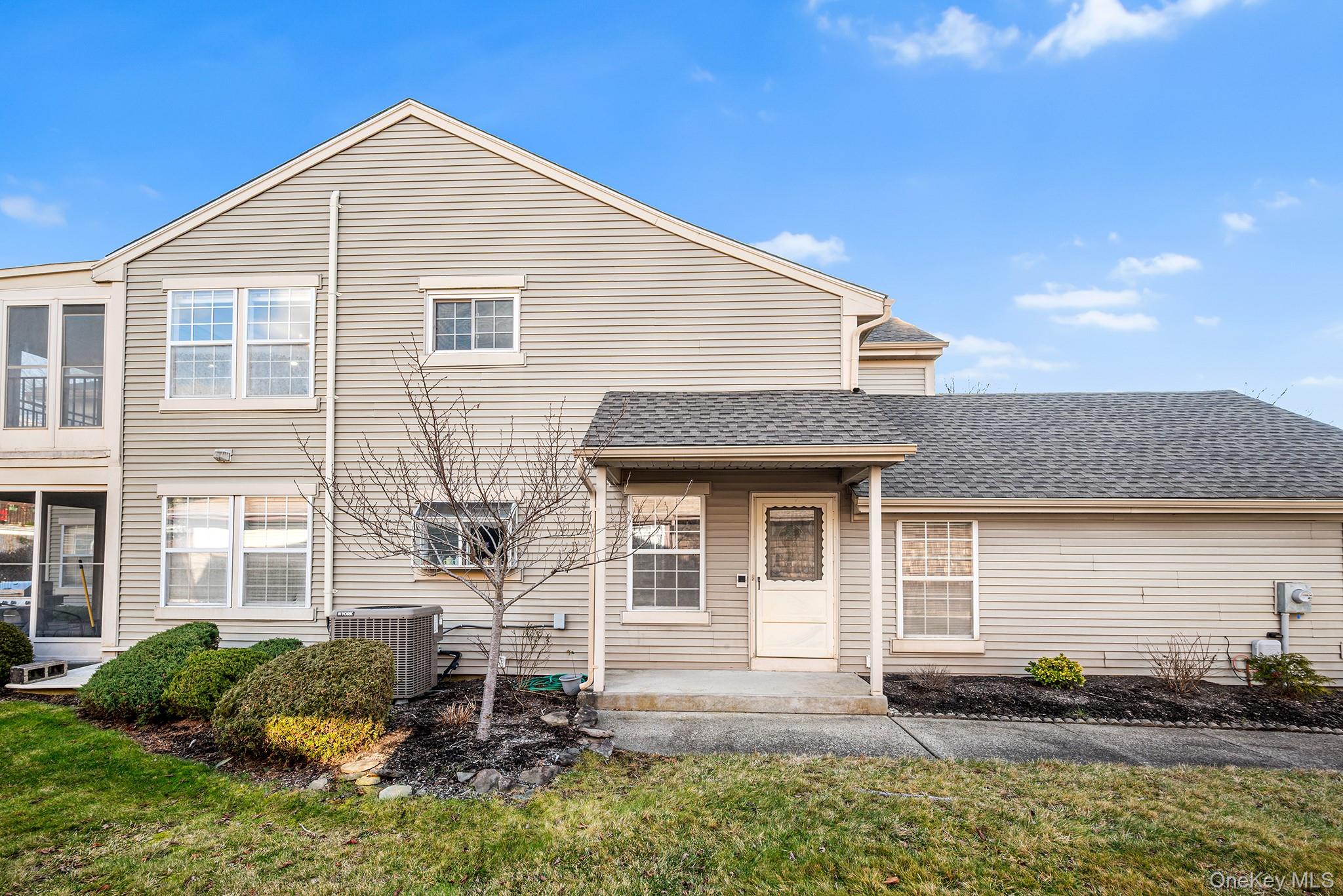 11D Rothwell Drive, Call Listing Agent NJ 08831