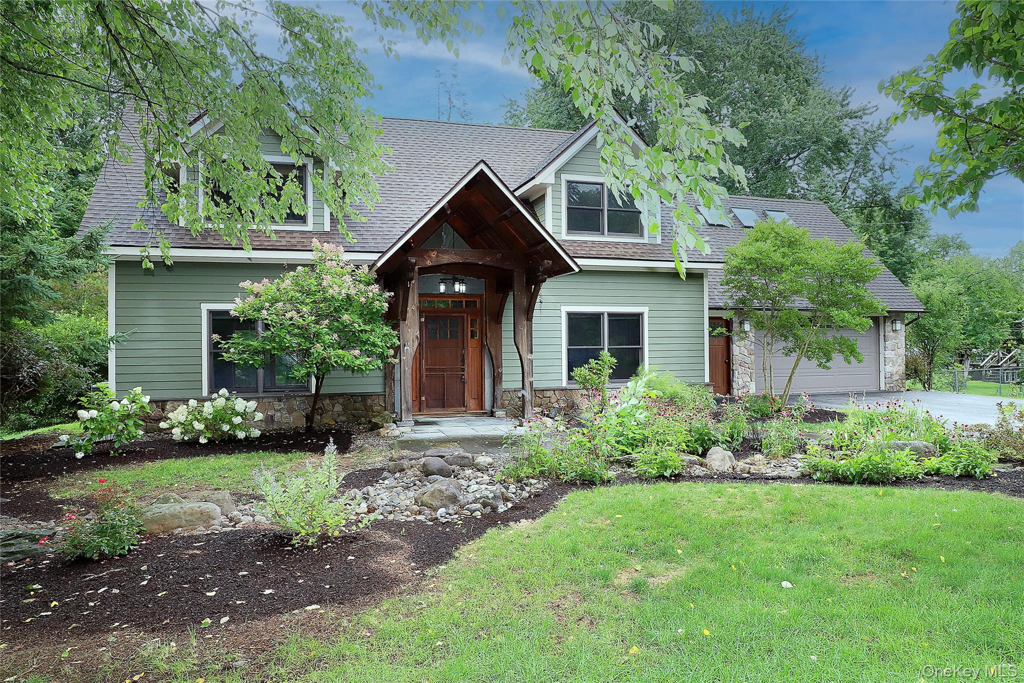 5 Prospect Street, Rhinebeck NY 12572