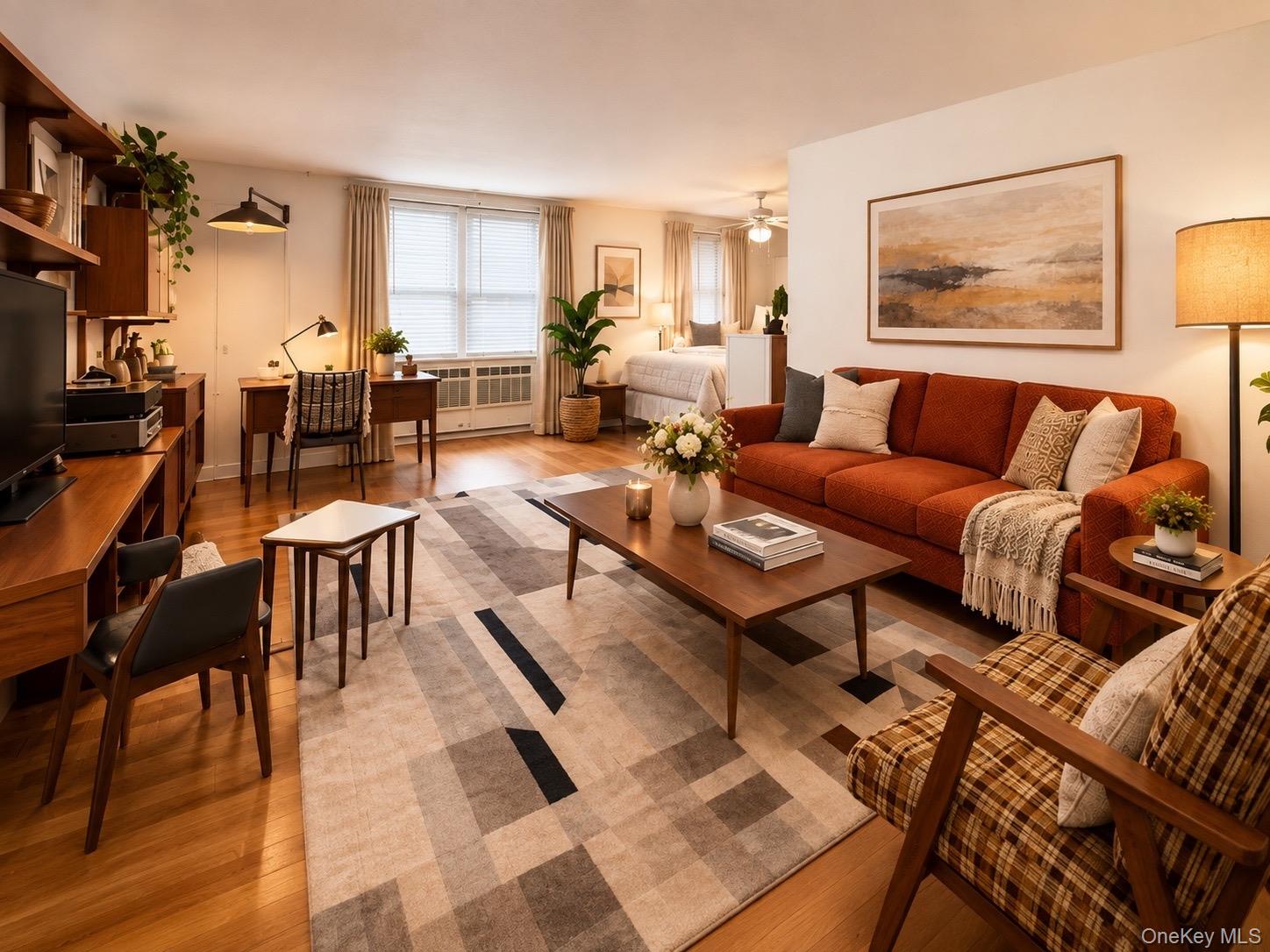 78-40 164th St Unit 2M, Fresh Meadows NY 11366