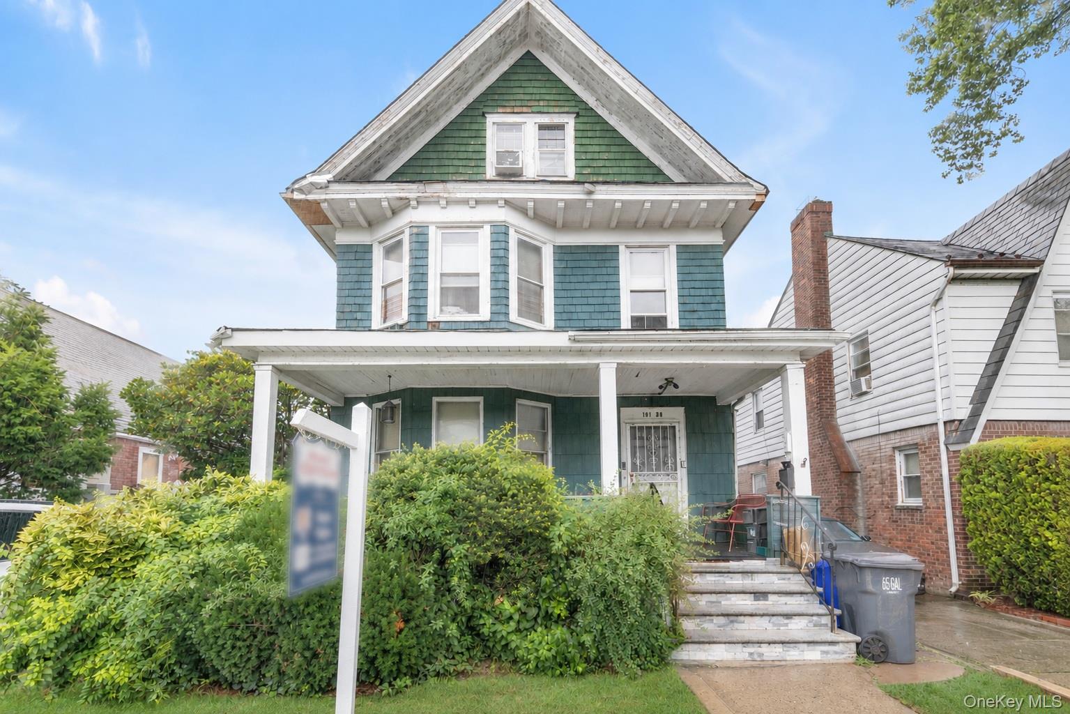 101-30 224th Street, Queens Village NY 11429