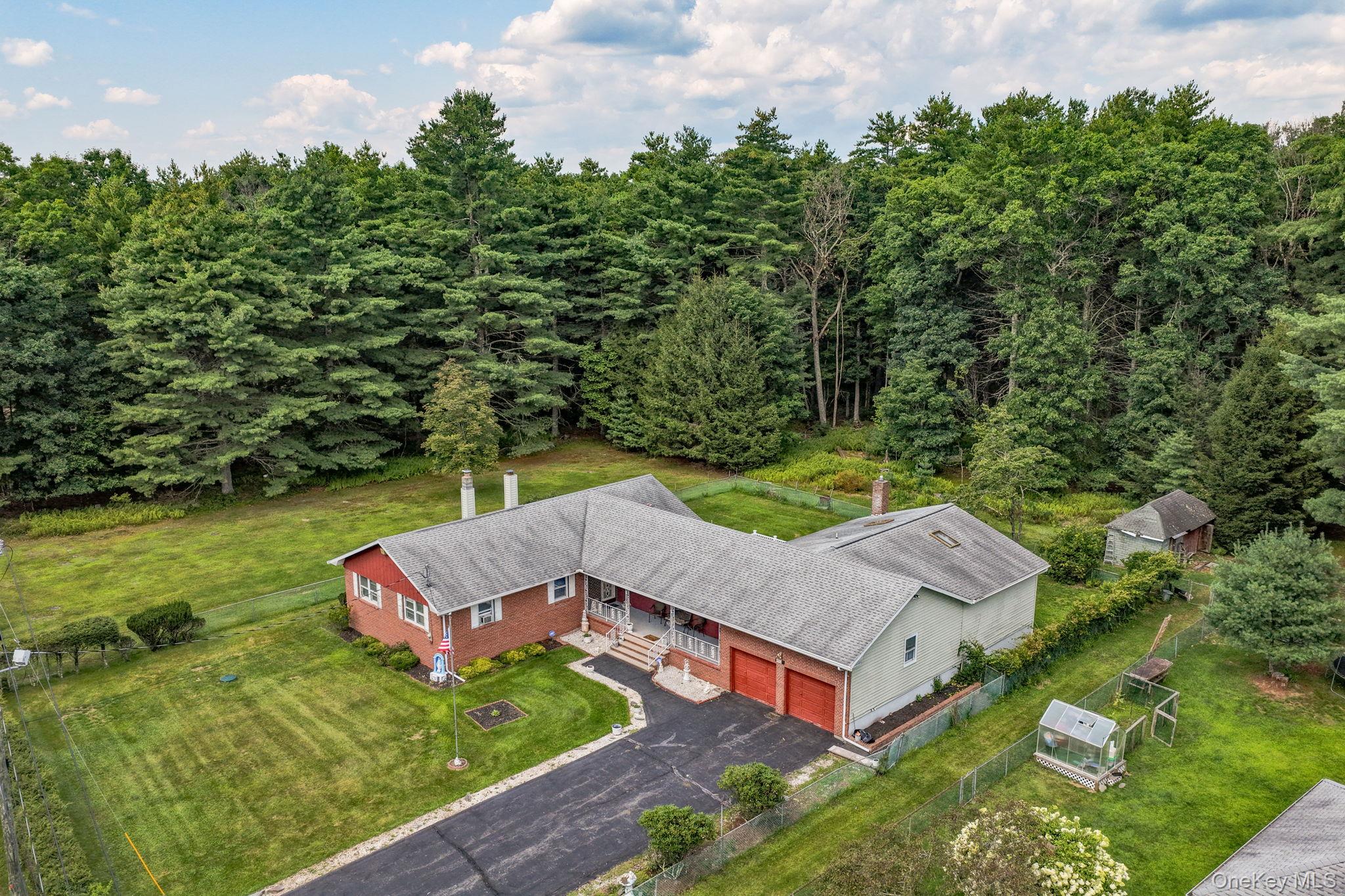 492 White Road, Glen Spey NY 12737