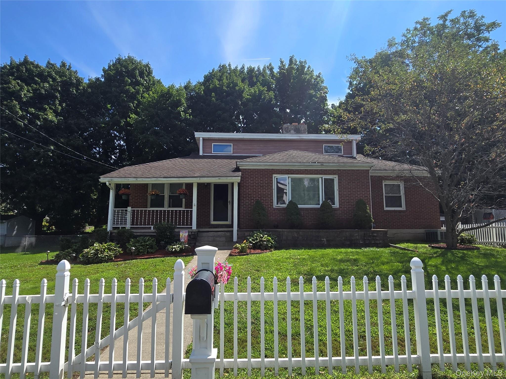 67 Myrtle Avenue, New Windsor NY 12553