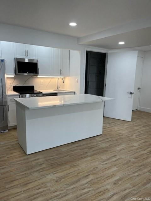 6334 Fresh Pond Road Unit 1A, Ridgewood NY 11385