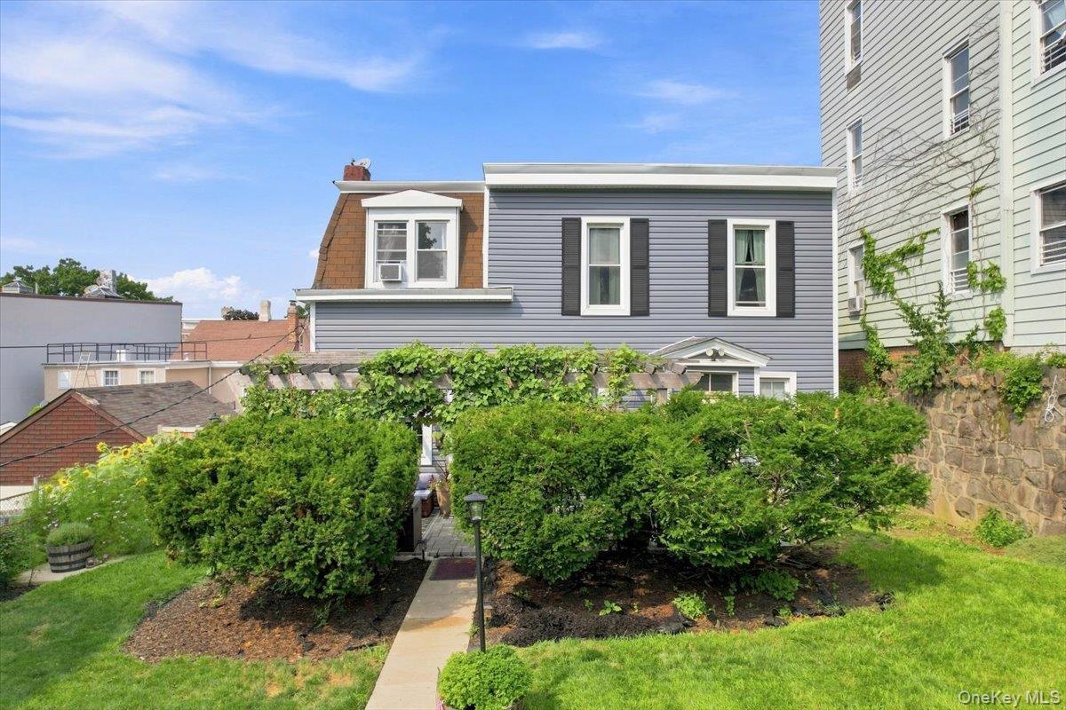 143 Oliver Avenue, Yonkers NY 10701