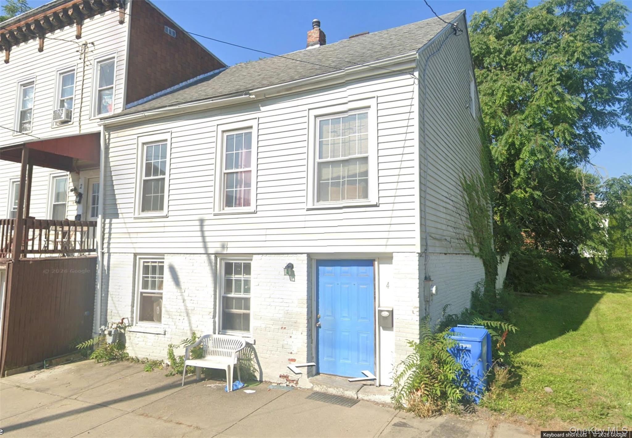 4 O'Connell Street, Call Listing Agent NY 12209