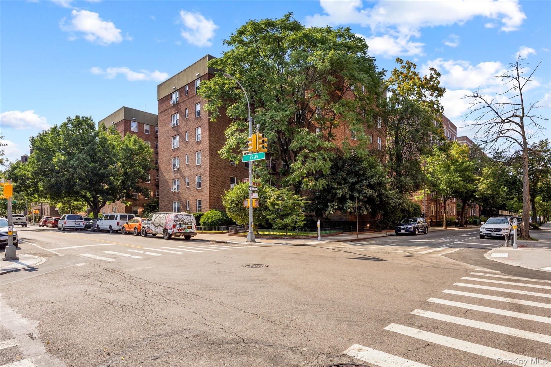 81-15 35th Avenue Unit 6B, Jackson Heights NY 11372