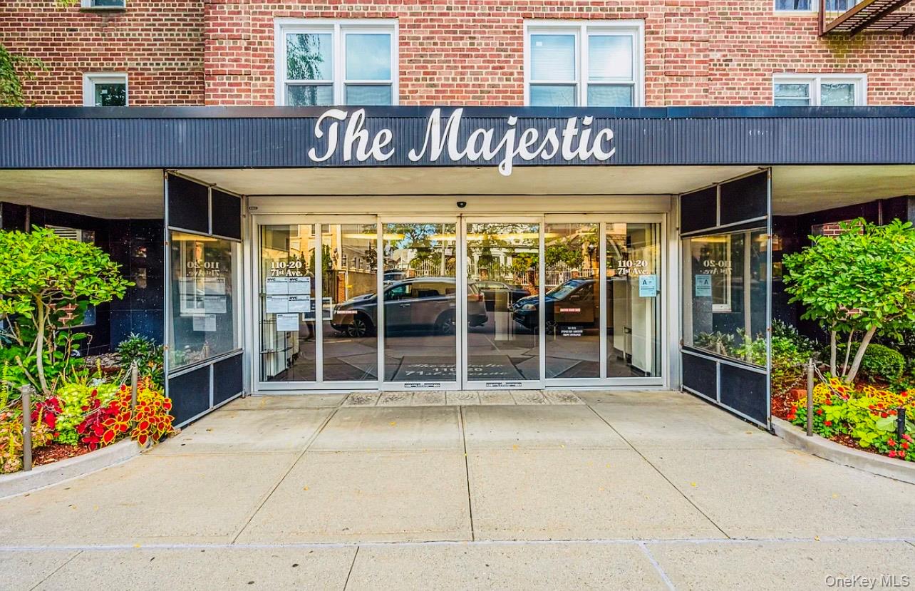 110-20 71st Ave Unit 416, Forest Hills NY 11375
