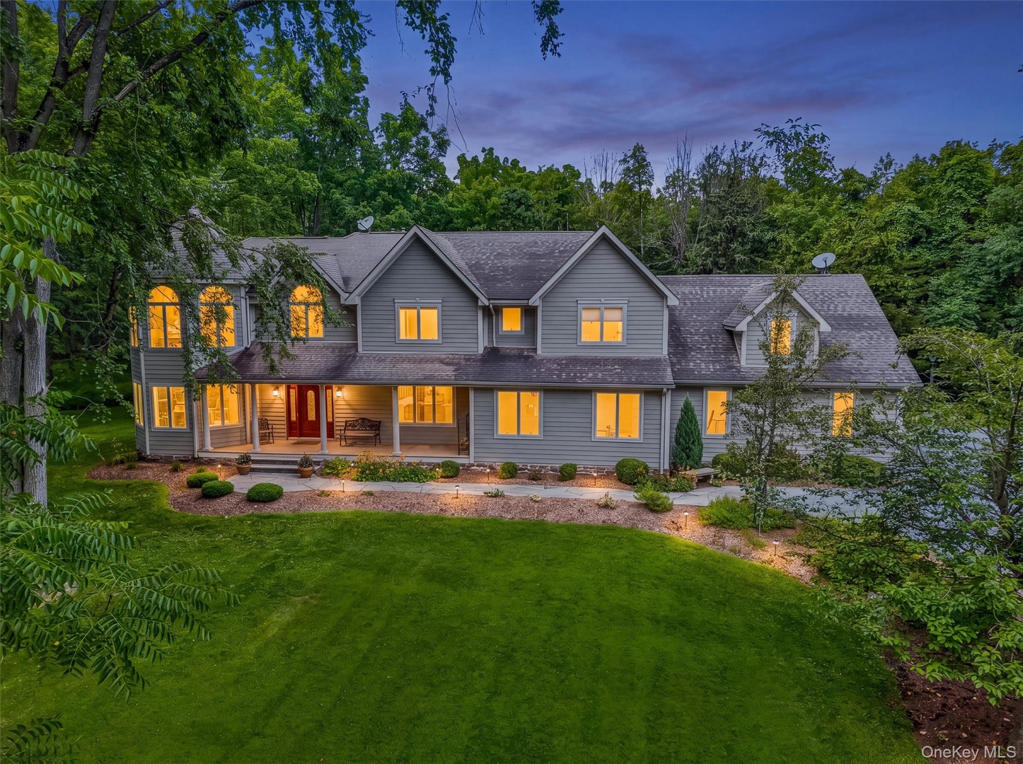 7 Greenfield Drive, Warwick NY 10990