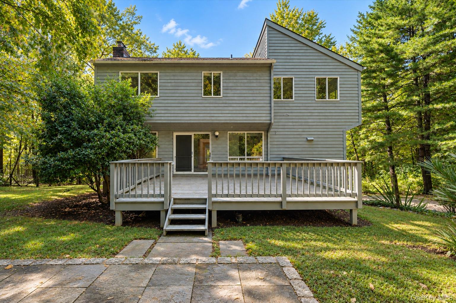 275 Todd Road, Katonah NY 10536