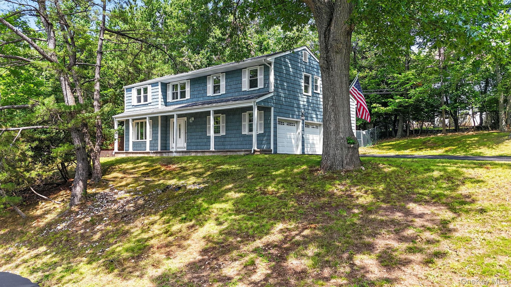 1 Gates Place, Tappan NY 10983