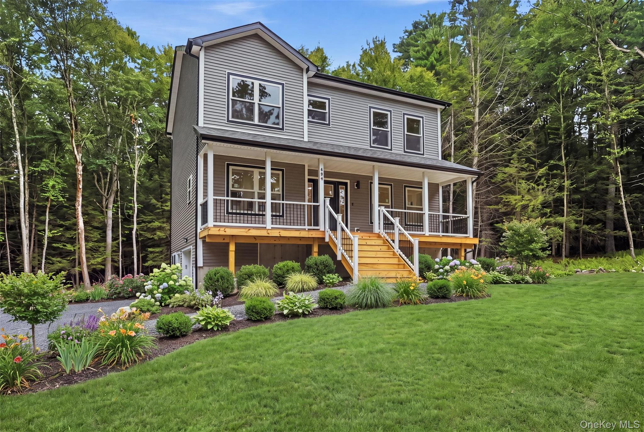804 Peenpack Trail, Sparrowbush NY 12780