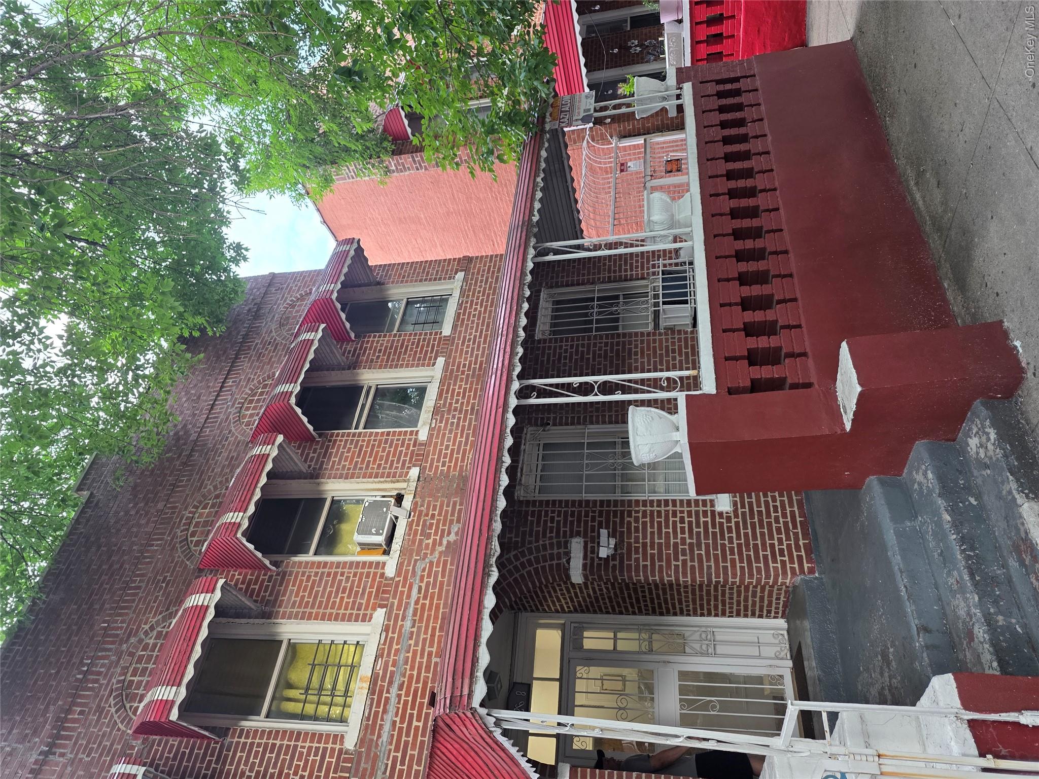 1268 Croes Avenue Unit multifamily home, Bronx NY 10472