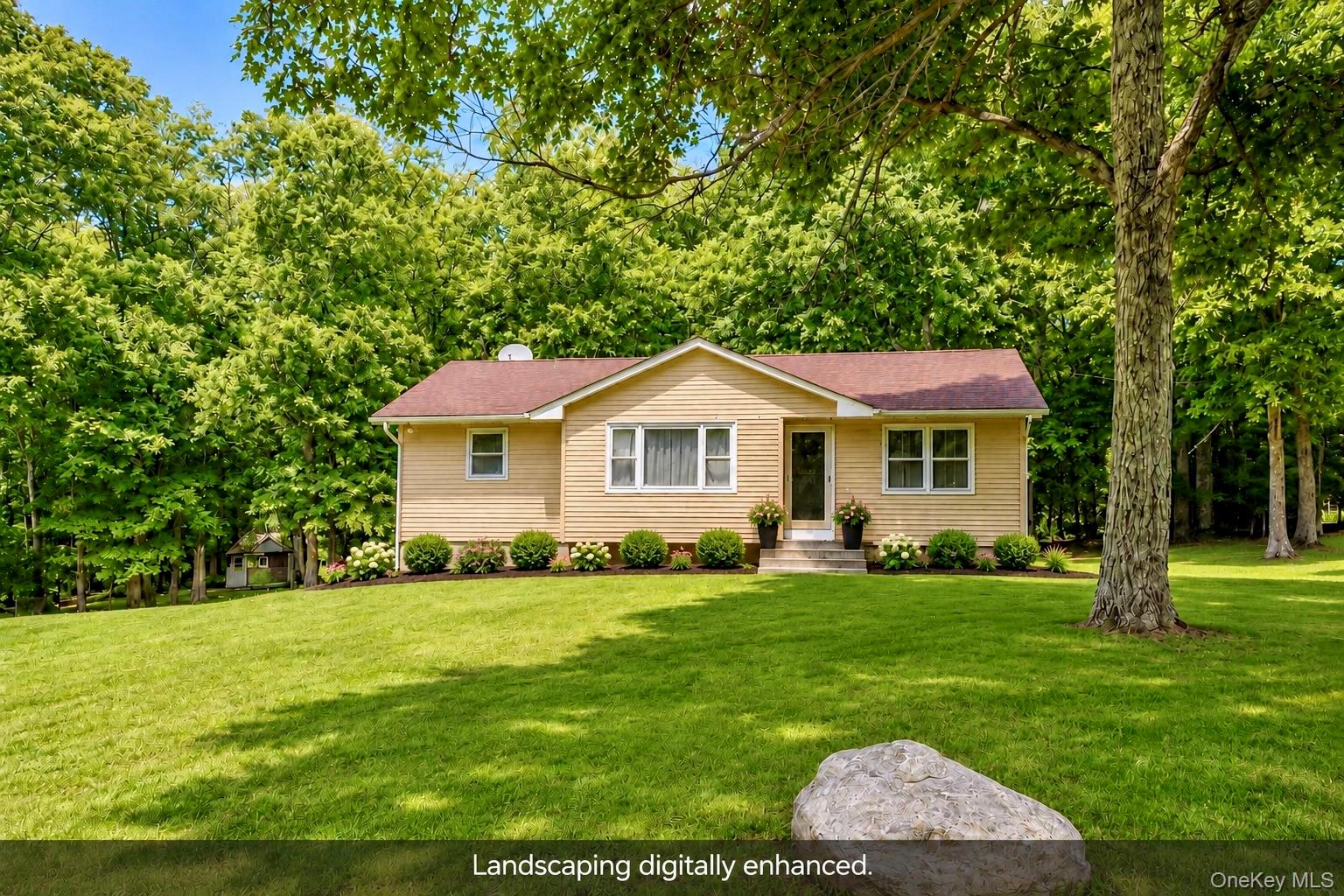 120 Basel Road, Pine Bush NY 12566
