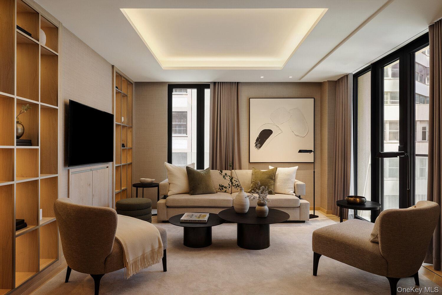 685 5TH Avenue Unit 19C, Manhattan NY 10022