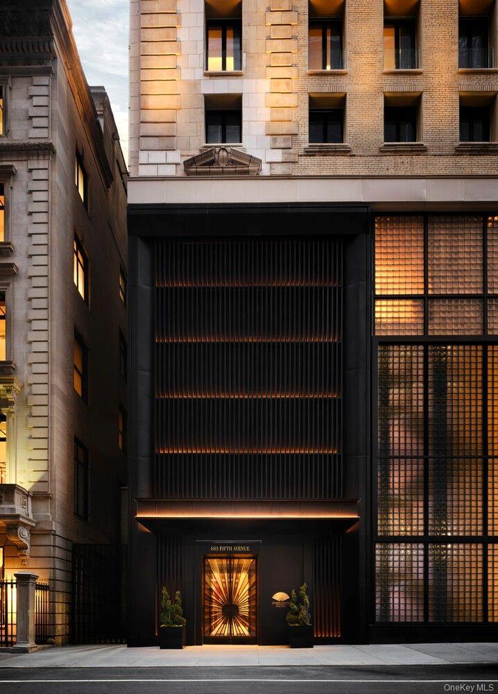 685 5TH Avenue Unit 19C, Manhattan NY 10022