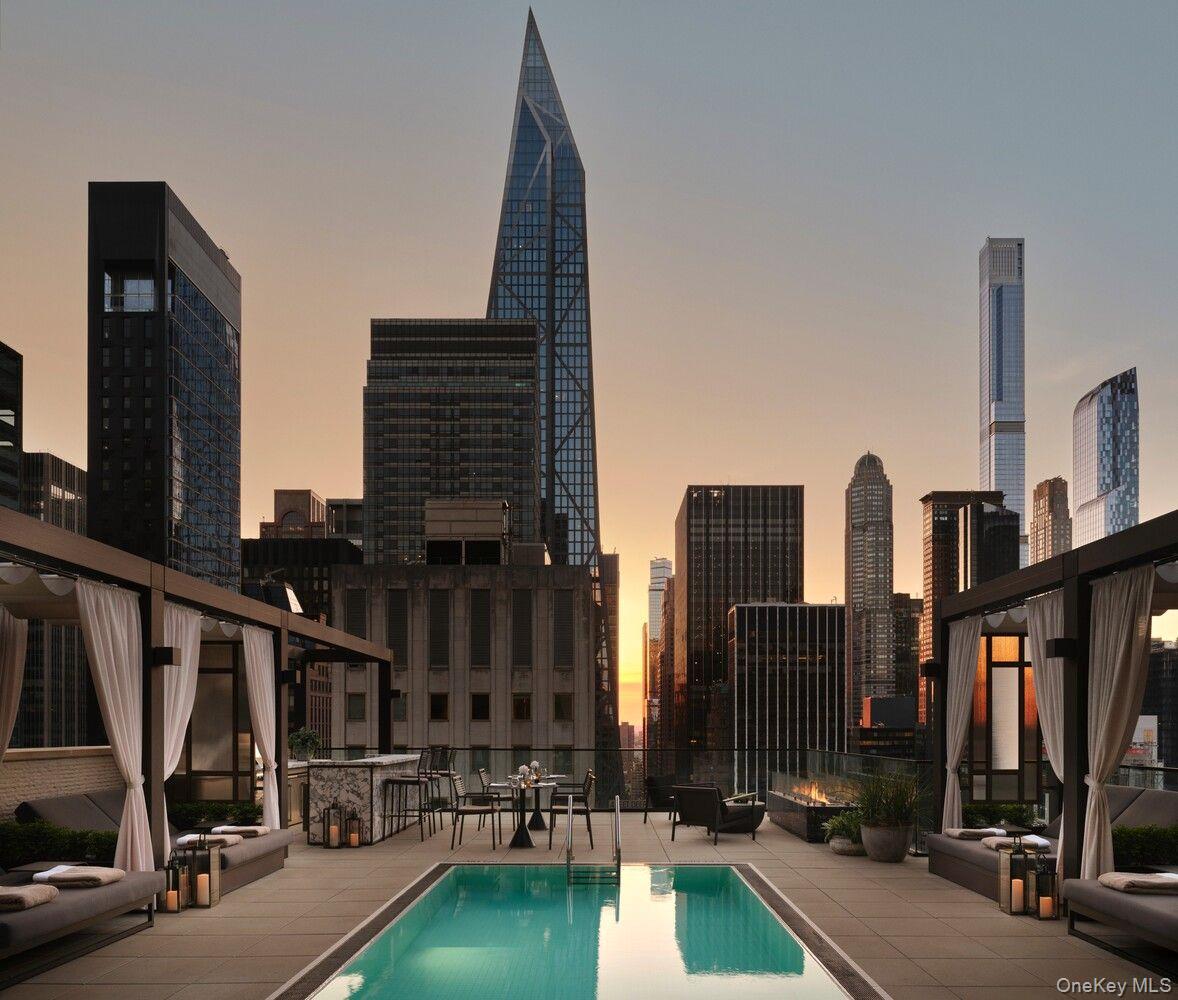 685 5TH Avenue Unit 19C, Manhattan NY 10022