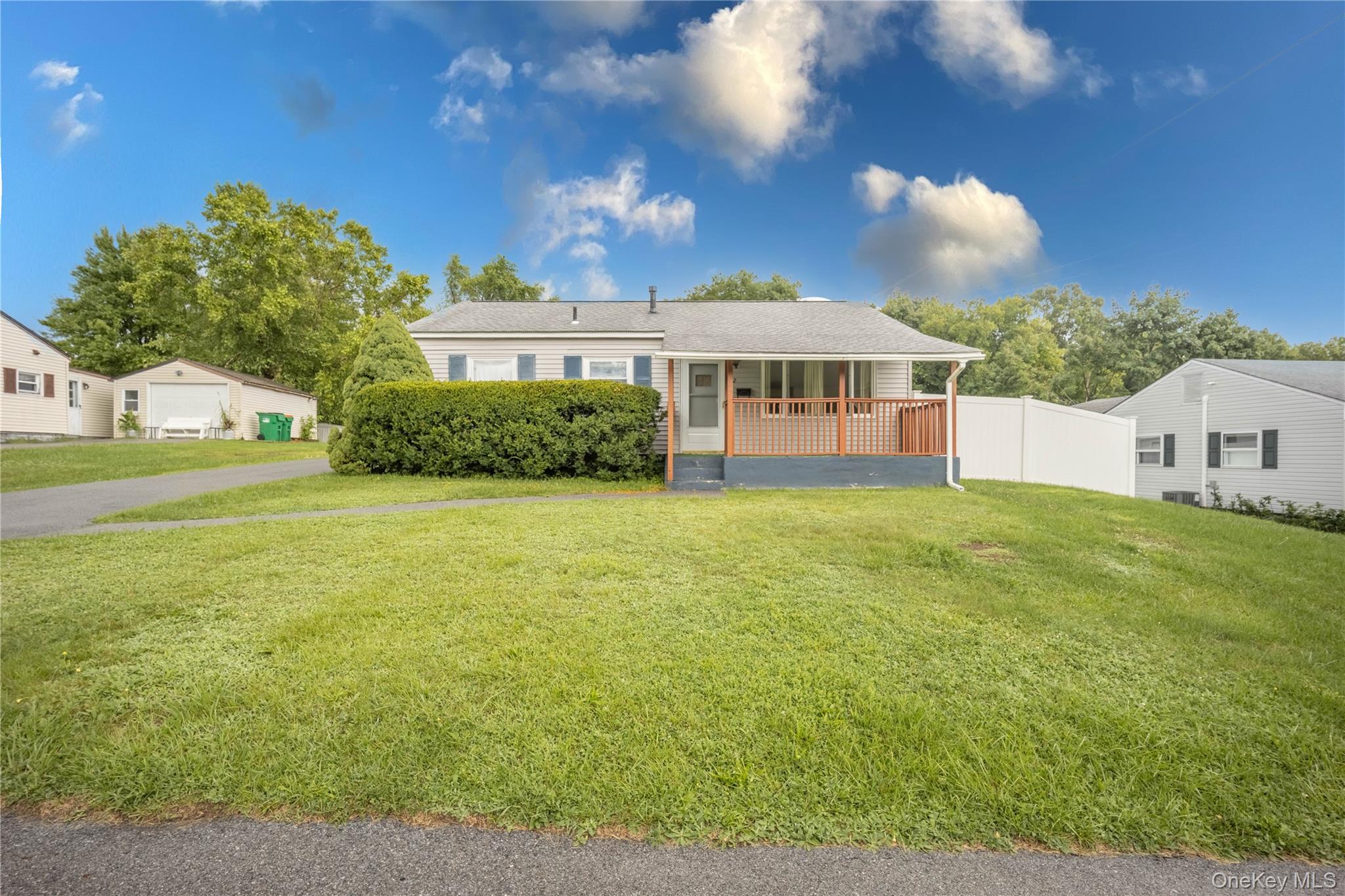32 Peter Cooper Drive, Poughkeepsie NY 12601
