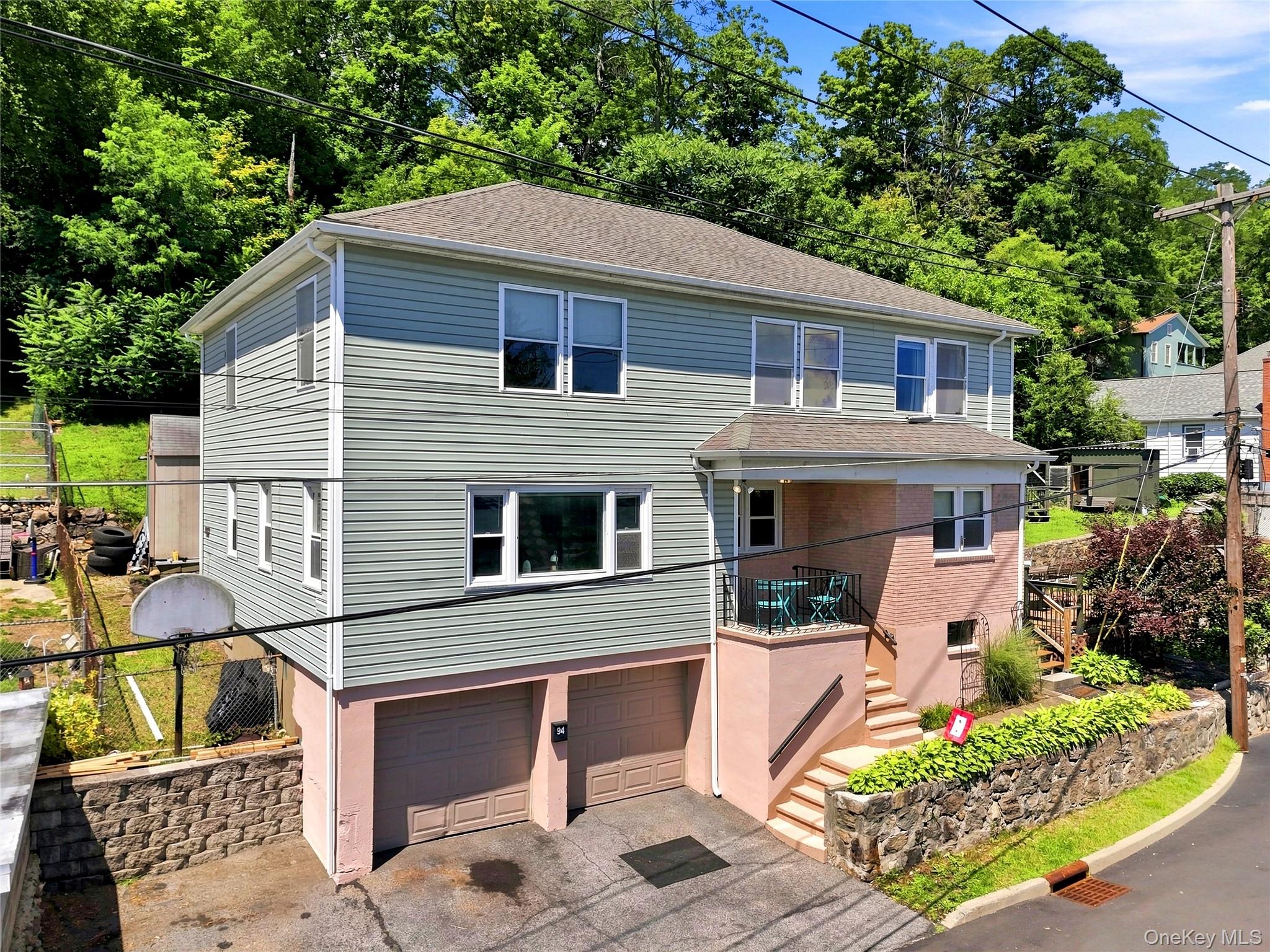 94 Mearns Avenue, Highland Falls NY 10928