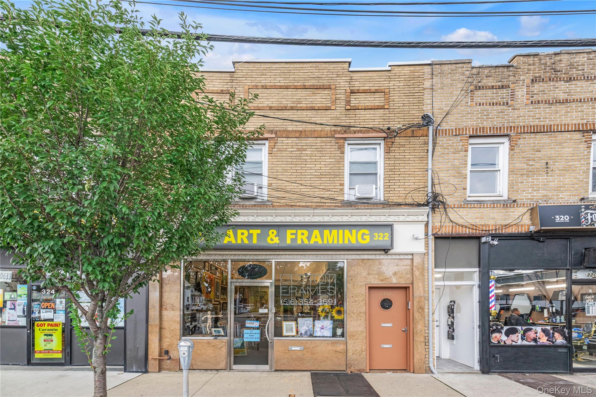 322 Jericho Turnpike, Floral Park NY 11001
