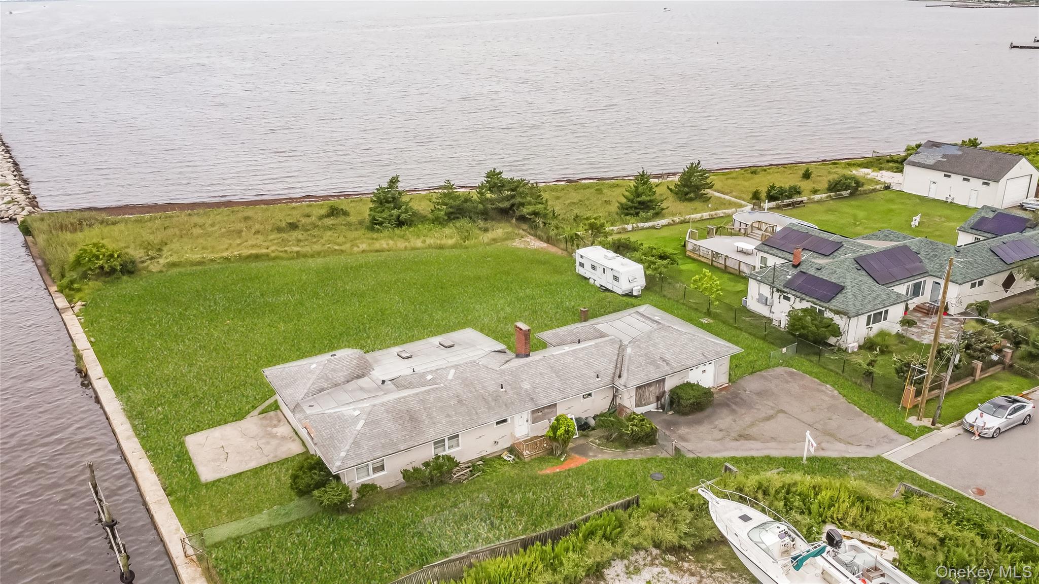 84 Sunset Lane, Patchogue NY 11772