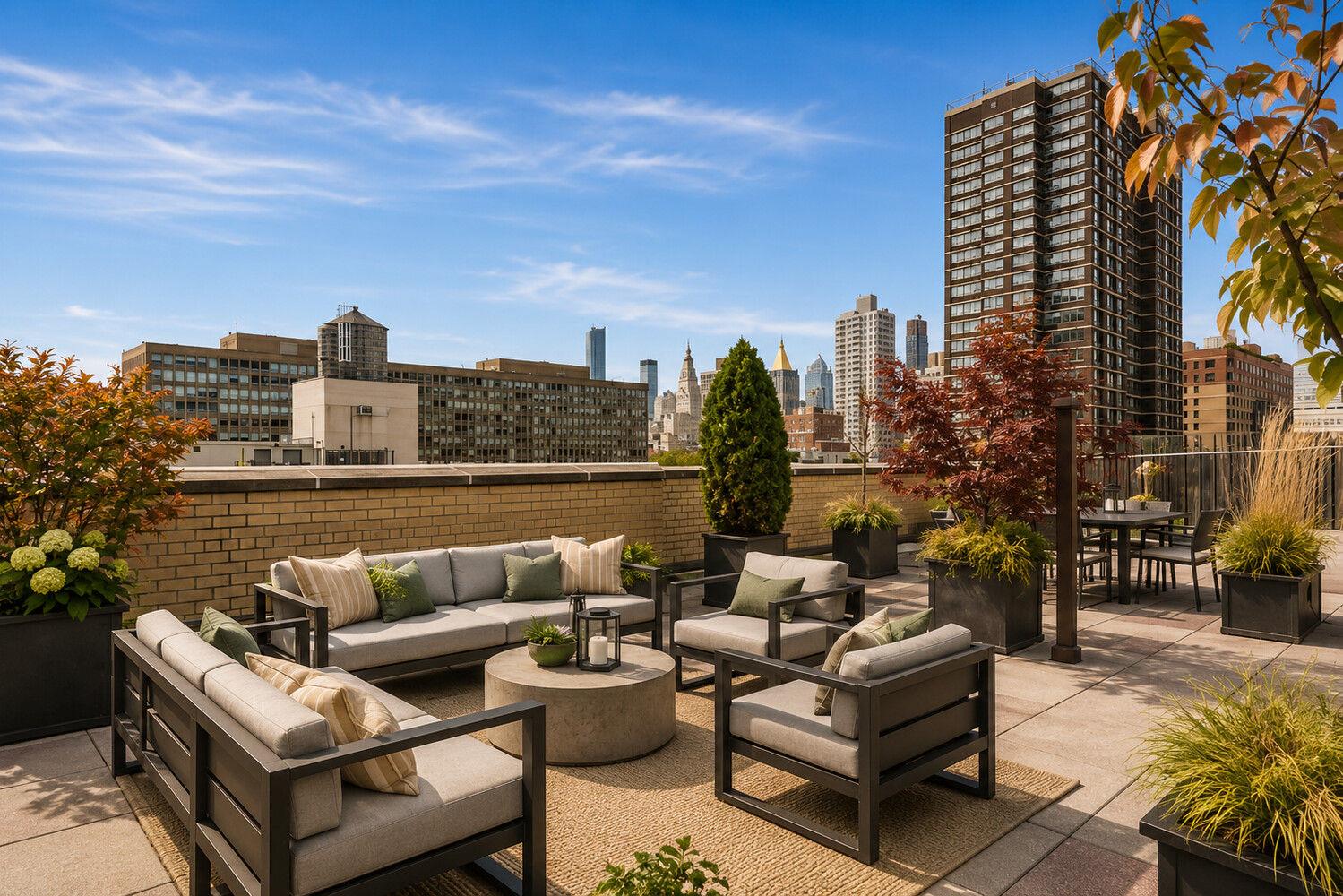 333 E 34TH Street Unit 4DE, Manhattan NY 10016