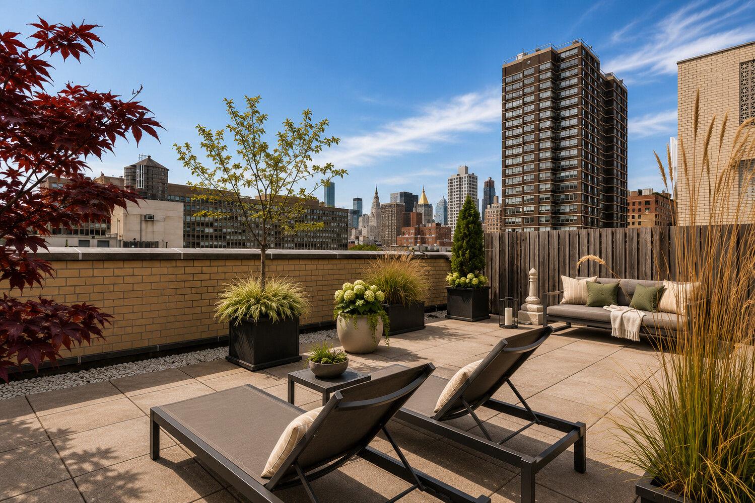 333 E 34TH Street Unit 4DE, Manhattan NY 10016