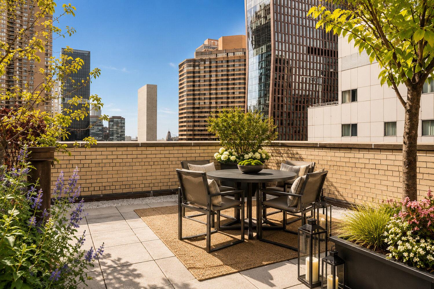 333 E 34TH Street Unit 4DE, Manhattan NY 10016