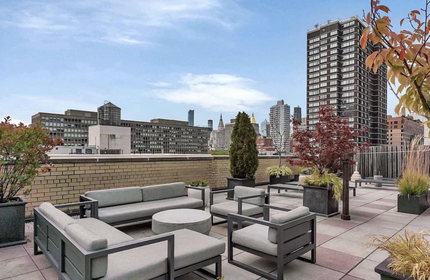 333 E 34TH Street Unit 4DE, Manhattan NY 10016