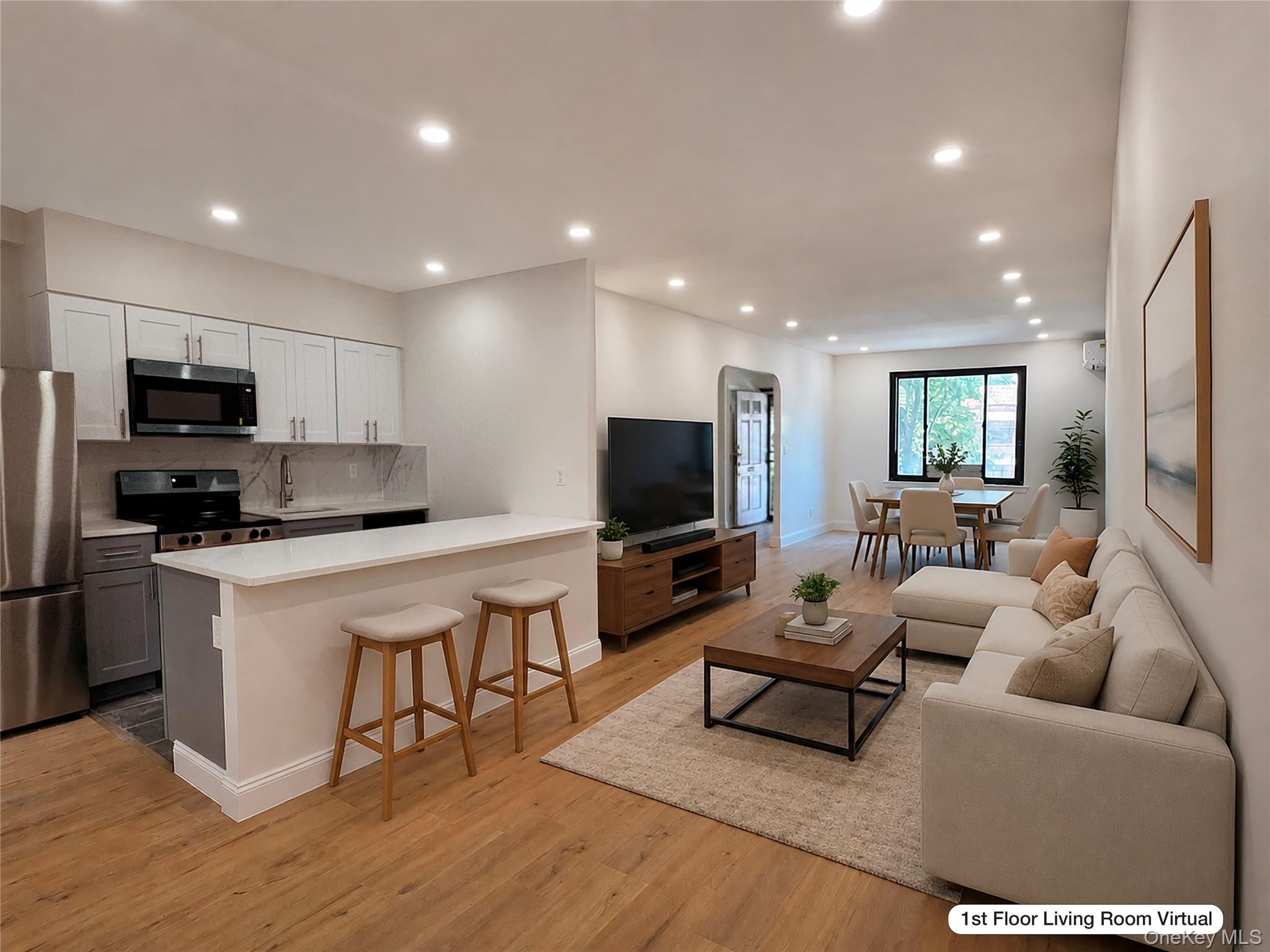 2942 Lurting Avenue, Bronx NY 10469