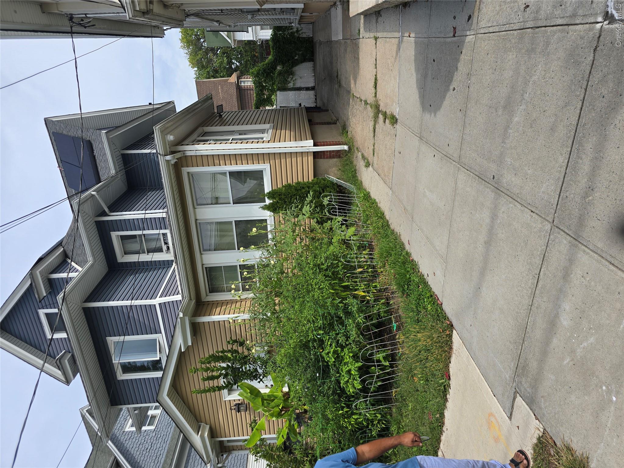 87-65 95th Street, Woodhaven NY 11421