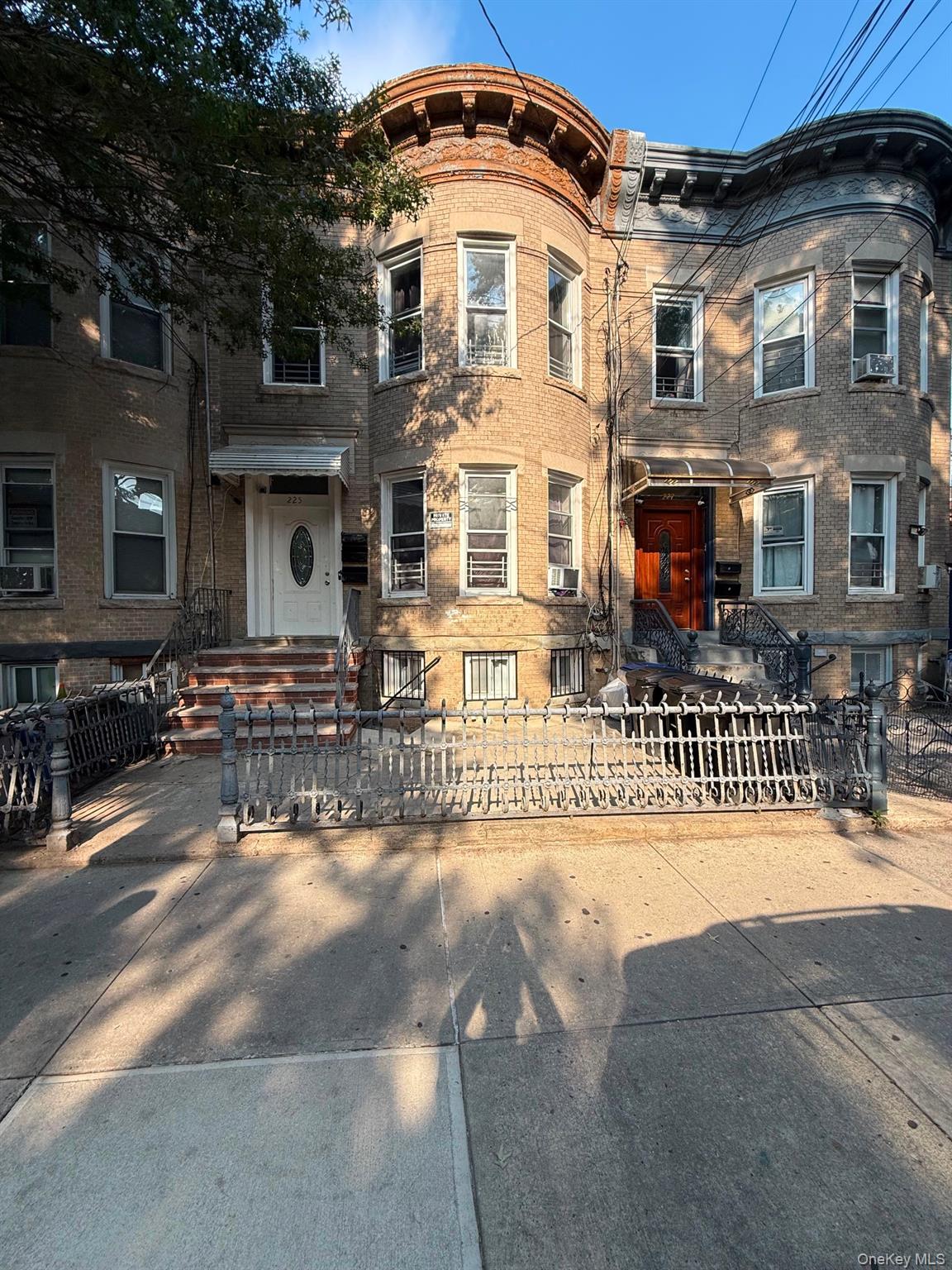 225 Grant Avenue, Brooklyn NY 11208