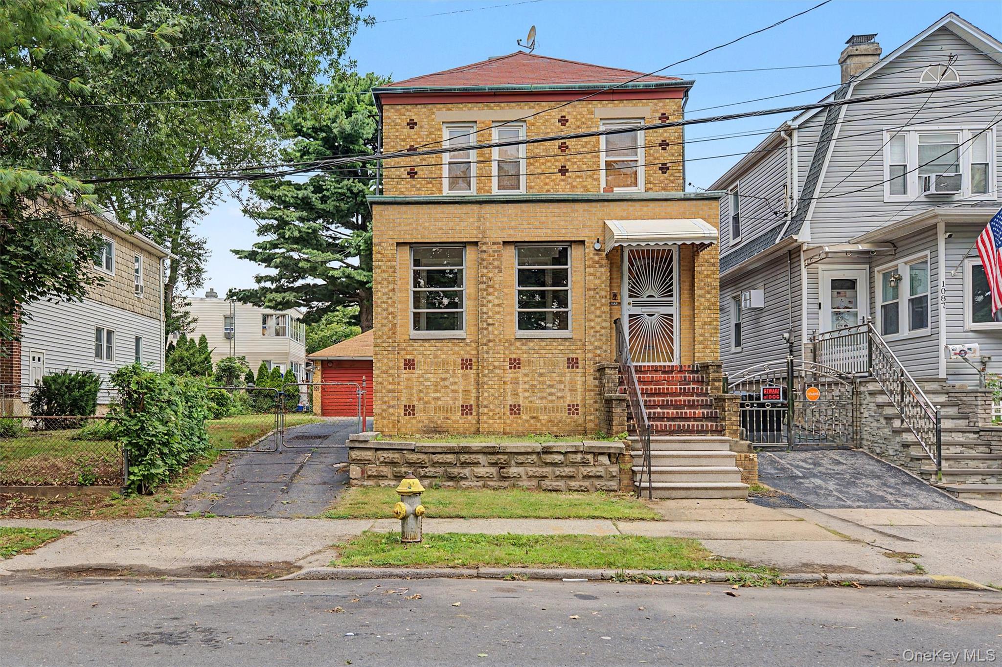 1085 Sackett Avenue, Bronx NY 10461
