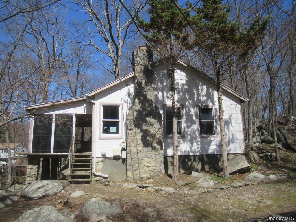 58 Hillside Drive, Mahopac NY 10541