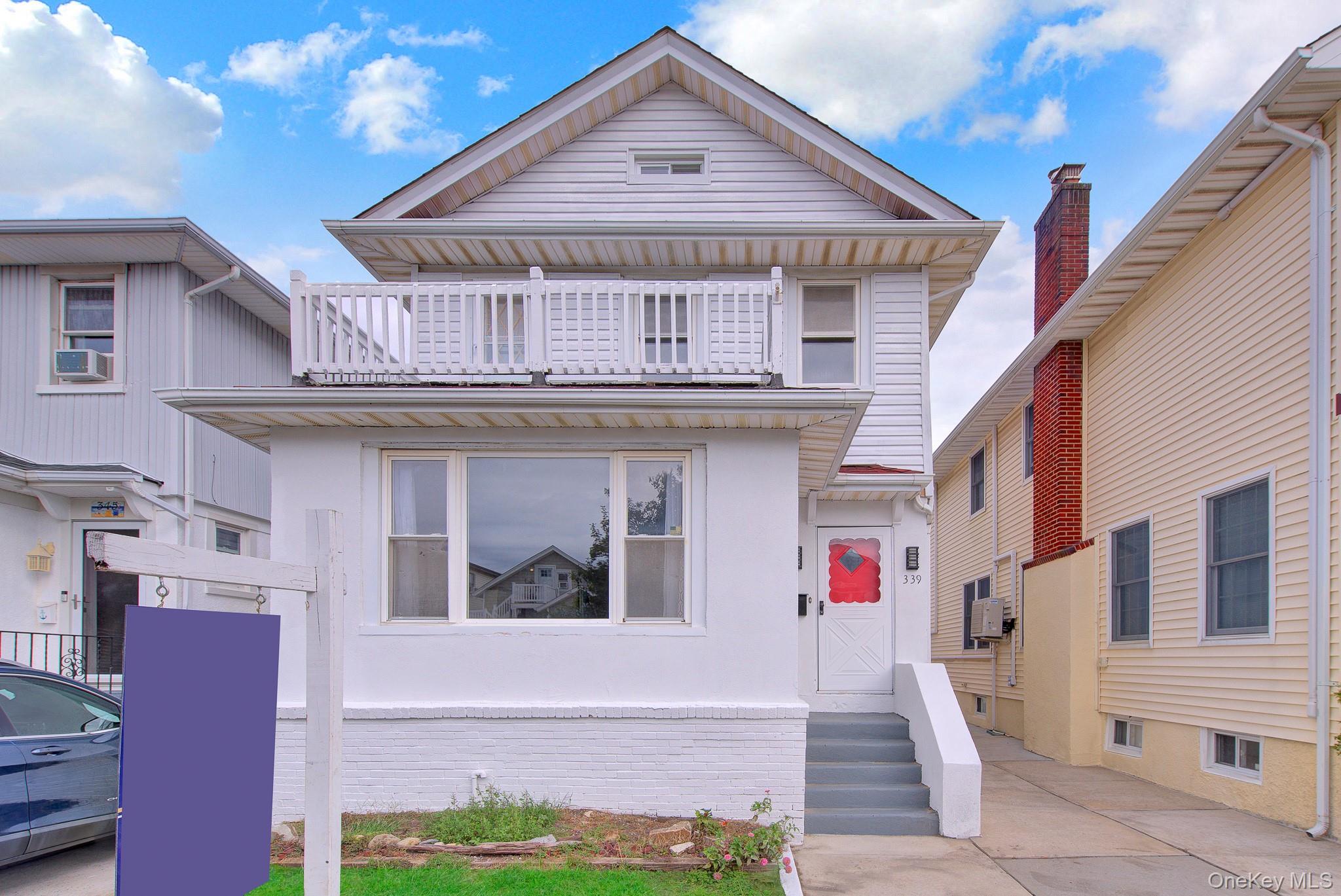 339 W Fulton Street, Long Beach NY 11561