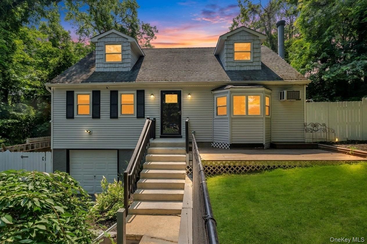 14 Seaside Avenue, Sound Beach NY 11789
