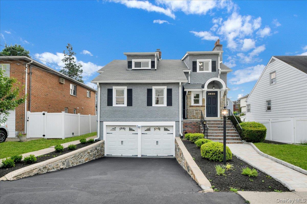 94 Fowler Avenue, Yonkers NY 10701
