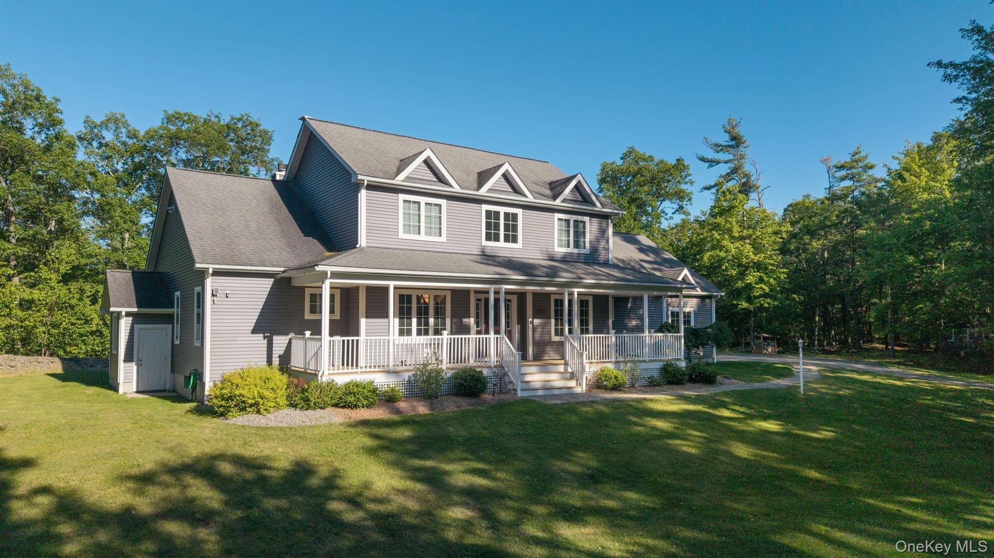 33 Cranberry Lane, Saugerties NY 12477