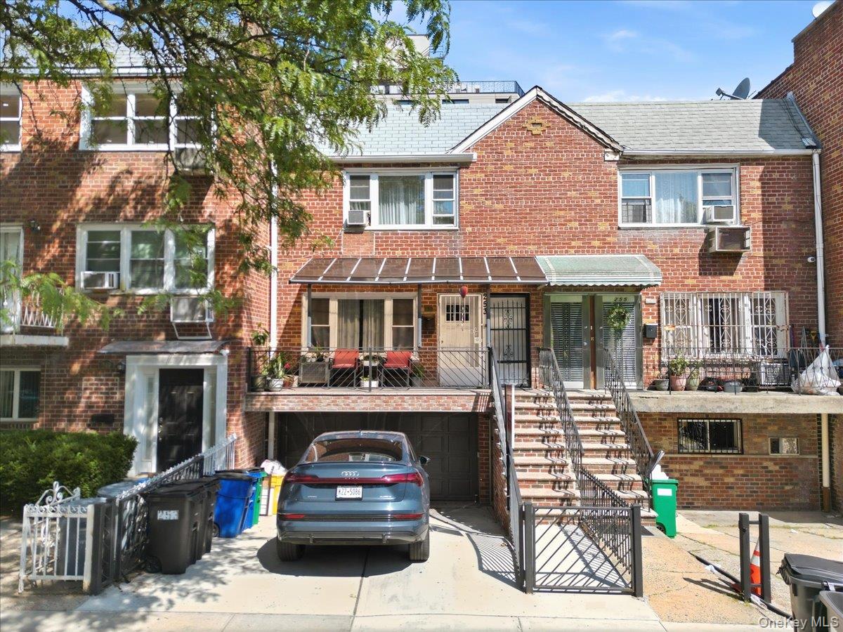 253 NEWKIRK AVE, Brooklyn NY 11230