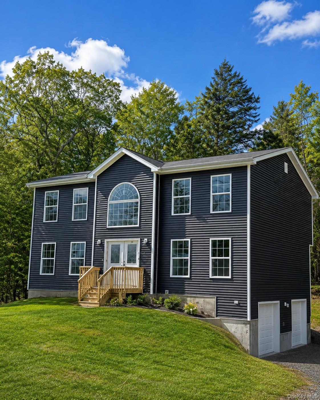383 Ferndale Loomis Road, Liberty NY 12754
