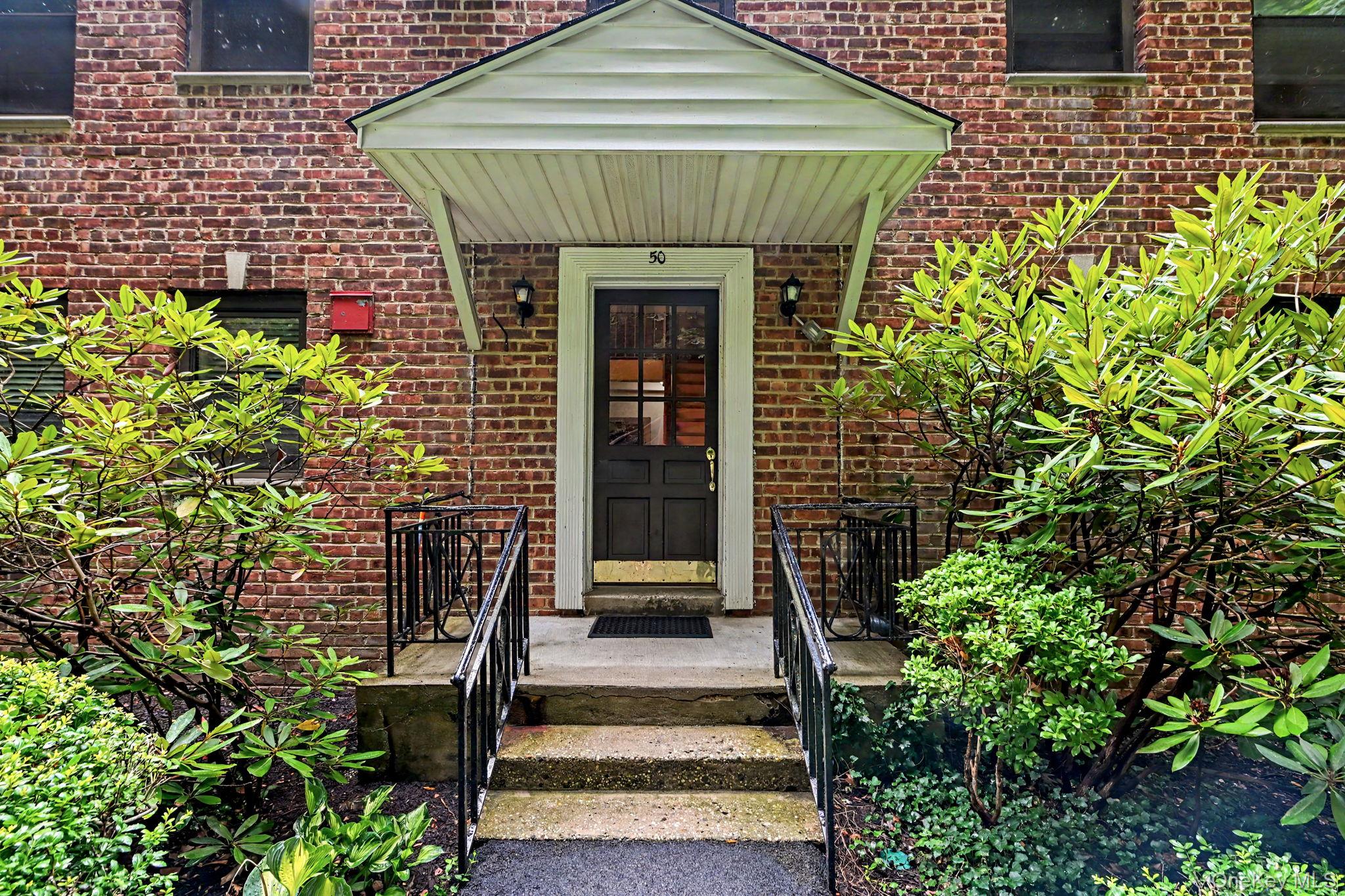 50 Rockledge Road Unit 2A, Hartsdale NY 10530