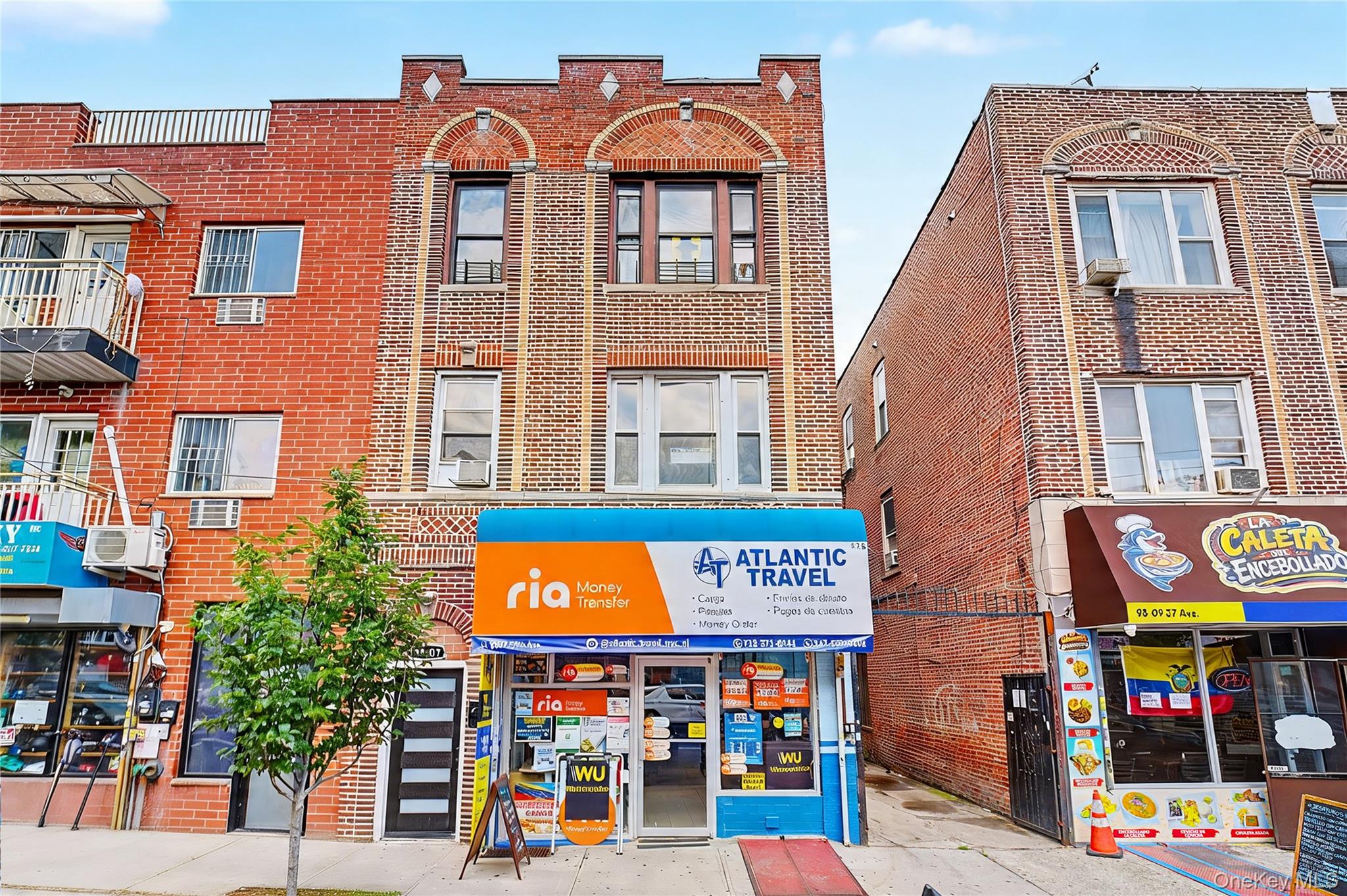 9807 37TH Avenue, Corona NY 11368