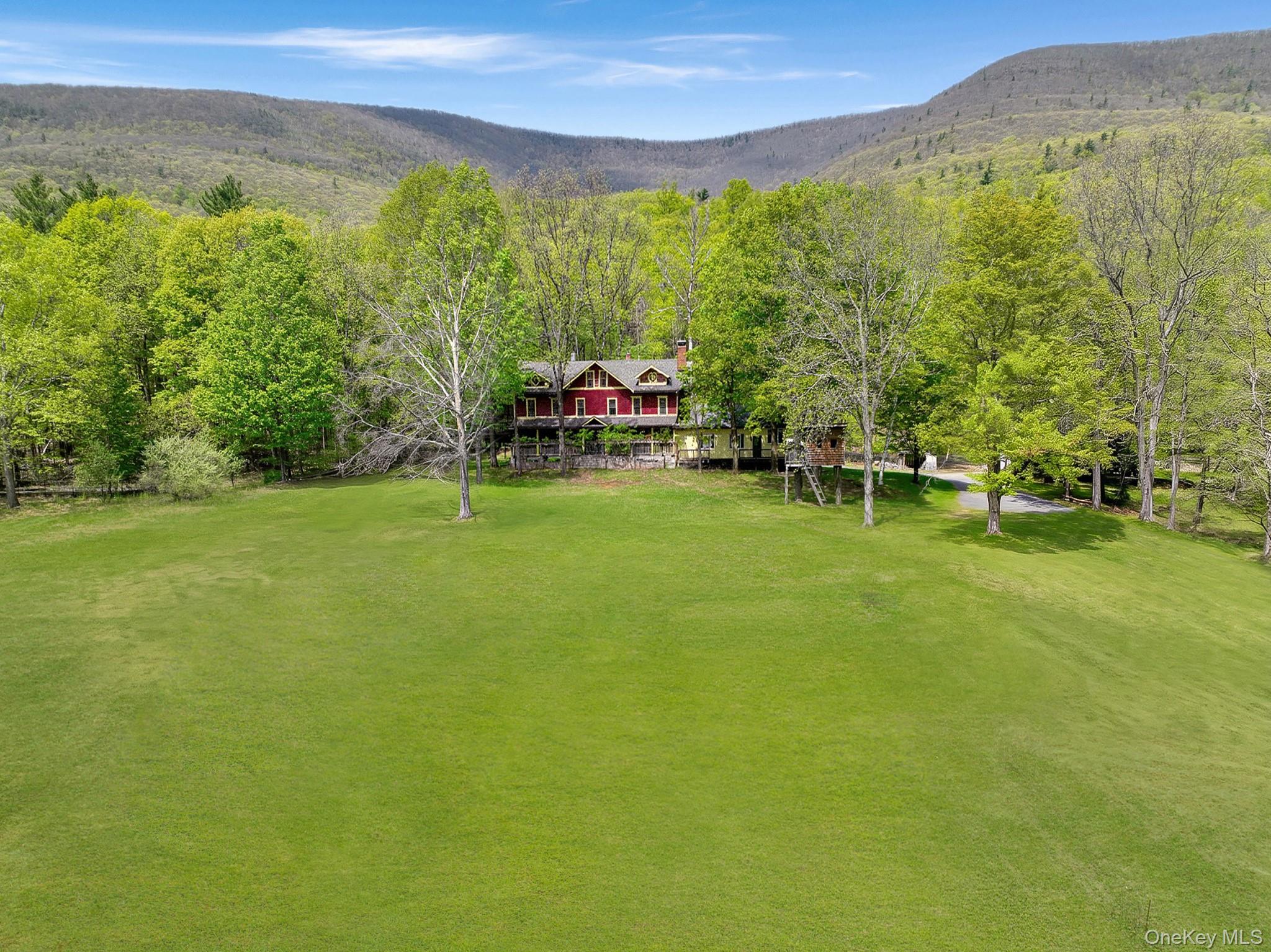 43 Augustine Road, Saugerties NY 12477