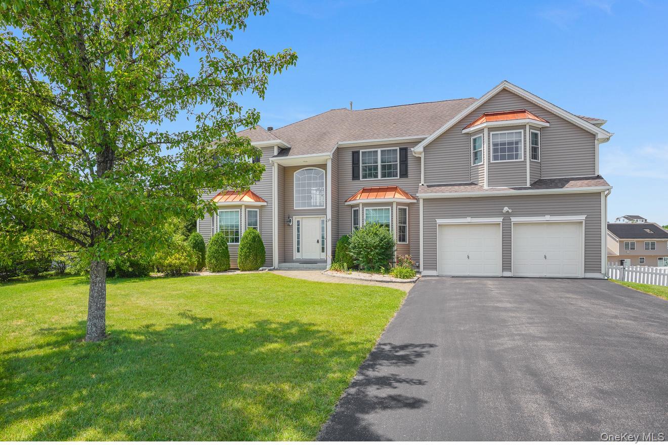 36 Thames Road, Poughkeepsie NY 12603