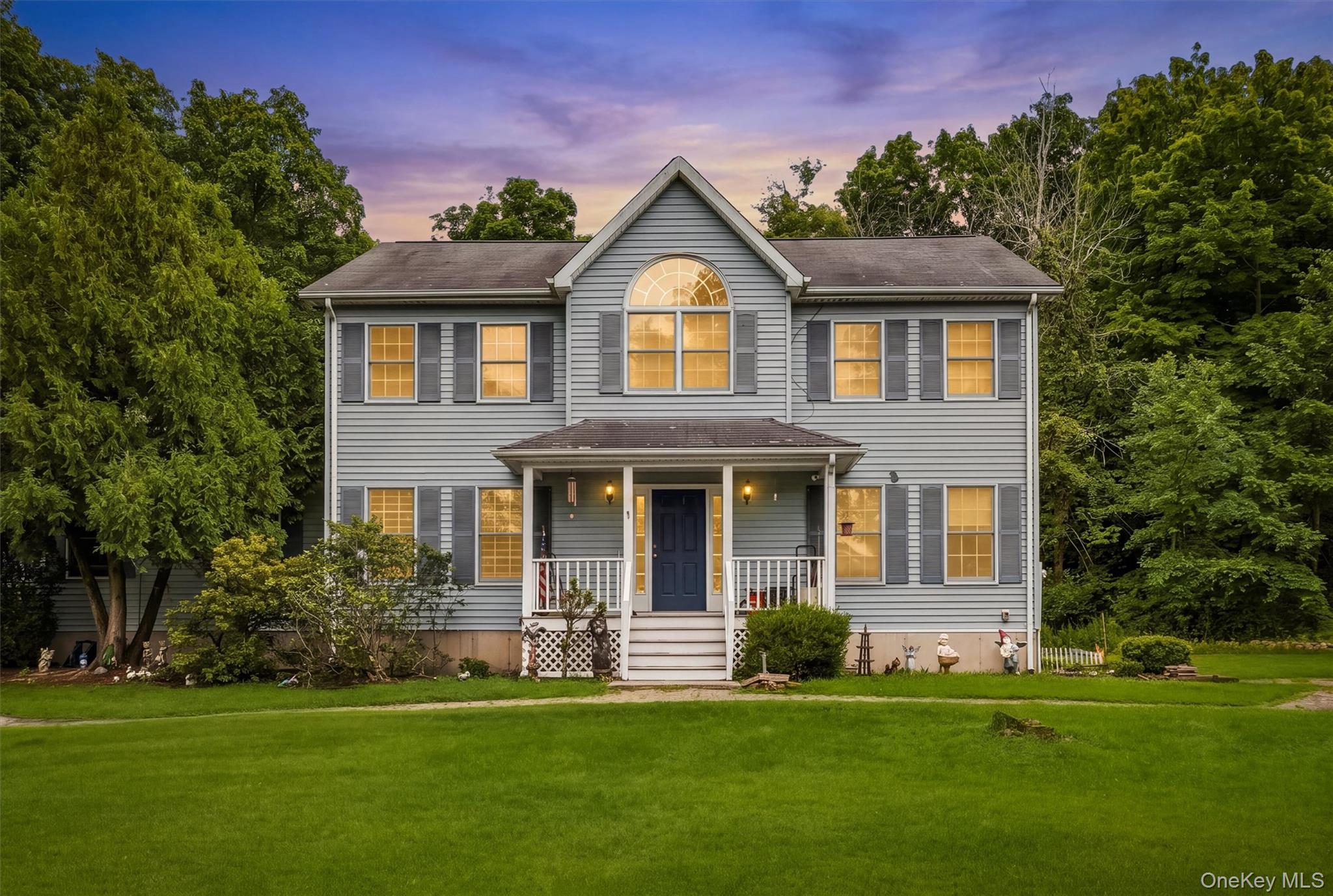 53 Florance Drive, Central Valley NY 10917